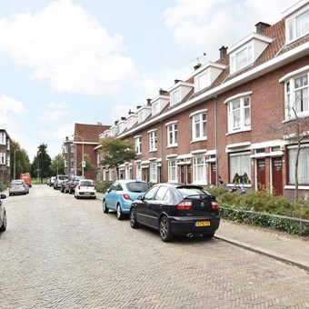 Den Haag, Ernest Staasstraat, 3-kamer appartement - foto 2