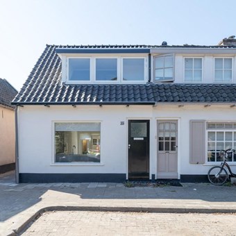 Bussum, Verbindingslaan, eengezinswoning - foto 2