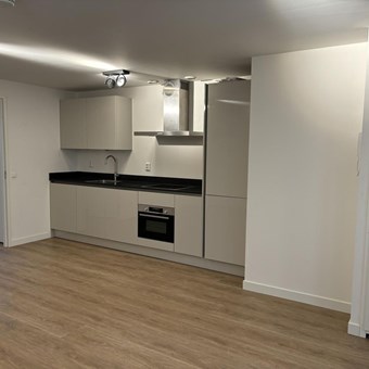Amsterdam, Bellamystraat, bovenwoning - foto 3