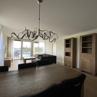 Wormerveer, Zaanstroom, galerijflat - foto 3