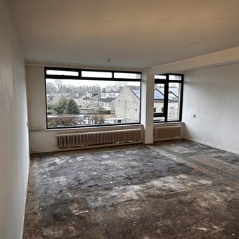 Haren (GR), Slauerhofflaan, 2-kamer appartement - foto 3