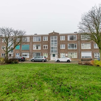 Vlissingen, Avercamplaan, 3-kamer appartement - foto 2