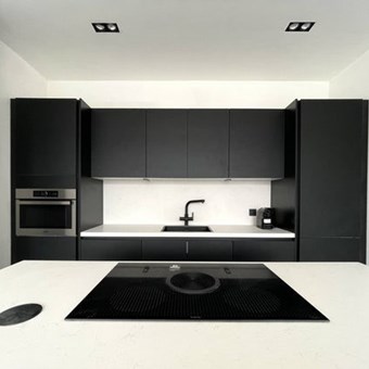 Rotterdam, Hoogstraat, 4-kamer appartement - foto 3