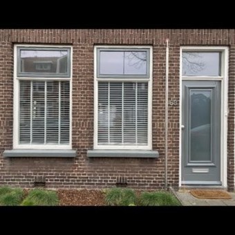 Bergen op Zoom, Prins Bernhardlaan, 3-kamer appartement - foto 2