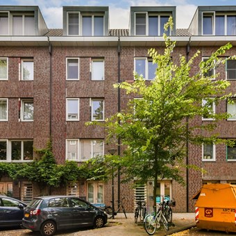 Amsterdam, Tugelaweg, 4-kamer appartement - foto 2