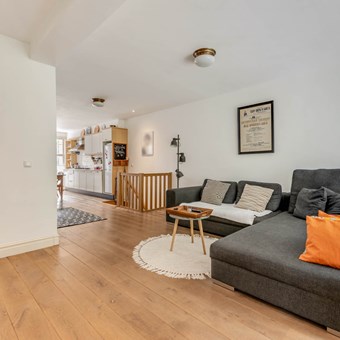 Amsterdam, Hoogte Kadijk, 3-kamer appartement - foto 3