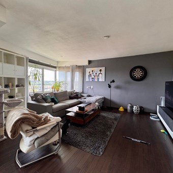 Maastricht, Oranjeplein, 3-kamer appartement - foto 3