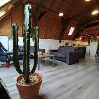 Kampen, Voorstraat, 2-kamer appartement - foto 2