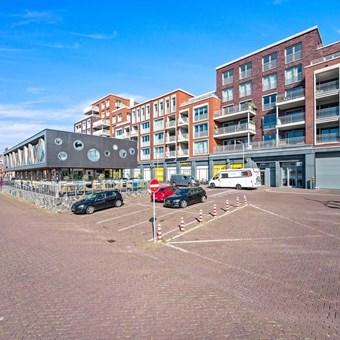 Den Haag, Dr. Lelykade, 3-kamer appartement - foto 3