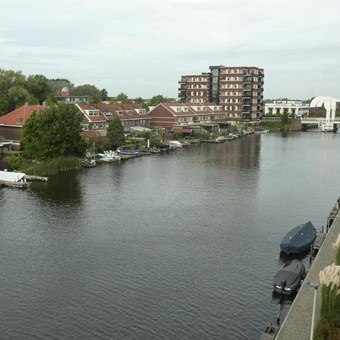 Leiden, Andrej Sacharovstraat, 3-kamer appartement - foto 2