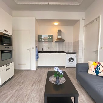 Den Haag, Regentesselaan, 2-kamer appartement - foto 2
