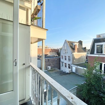 Amsterdam, Haarlemmerdijk, 2-kamer appartement - foto 2