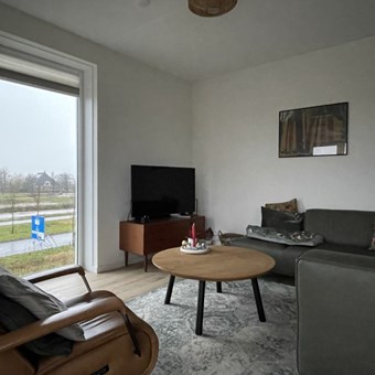 Leeuwarden, Foarein, 3-kamer appartement - foto 3