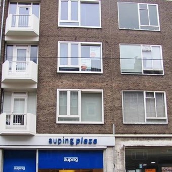 Rotterdam, Jonker Fransstraat, kamer - foto 2