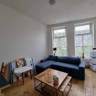 Groningen, Oostersingeldwarsstraat, 2-kamer appartement - foto 2