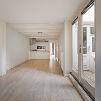 Amsterdam, Nieuwe Achtergracht, 3-kamer appartement - foto 2