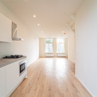 Groningen, Zwarteweg, 3-kamer appartement - foto 3