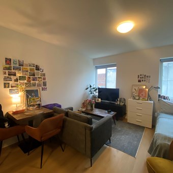 Groningen, Schuitendiep, zelfstandige studio - foto 2