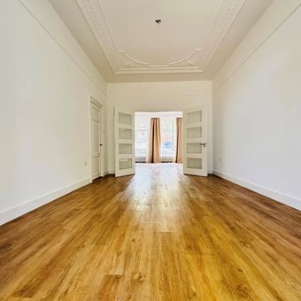Den Haag, Laan van Meerdervoort, 2-kamer appartement - foto 2