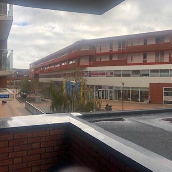 Eindhoven, Meerwater, 4-kamer appartement - foto 2