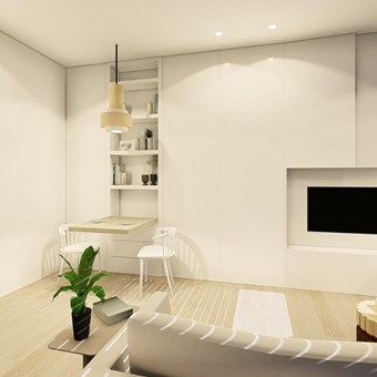 Eindhoven, Keizersgracht, galerijflat - foto 2