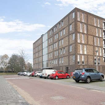 Bergen op Zoom, Waterleliestraat, 3-kamer appartement - foto 2