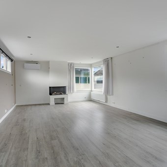 Amsterdam, Tjotterspad, woonboot - foto 3