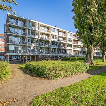 Amstelveen, Zwingliweg, 3-kamer appartement - foto 2