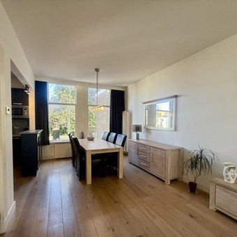 Rijswijk (ZH), Kerklaan, bovenwoning - foto 2