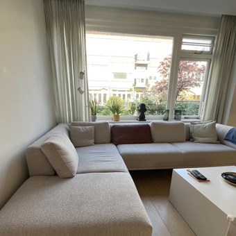 Rotterdam, Sichemstraat, 3-kamer appartement - foto 3