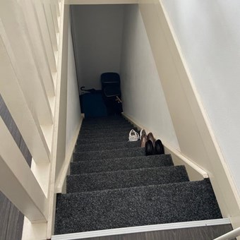 Utrecht, 1E Delistraat, zelfstandige studio - foto 2