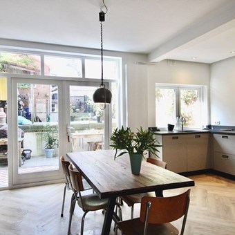 Zandvoort, Dorpsplein, tussenwoning - foto 3