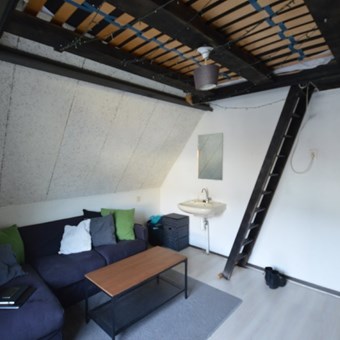 Zwolle, Klaasboerstraat, kamer - foto 3