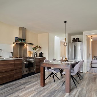 Amsterdam, Albert Cuypstraat, 3-kamer appartement - foto 2