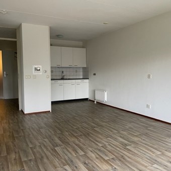 Oldenzaal, de Grevinkhof, 3-kamer appartement - foto 2