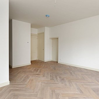 Haarlem, Zijlstraat, bovenwoning - foto 2