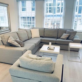 Amsterdam, Huidenstraat, 3-kamer appartement - foto 2