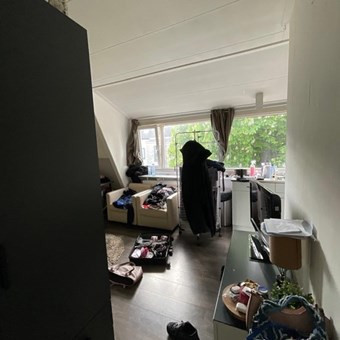 Arnhem, Eusebiusplein, semi zelfstandige studio - foto 2