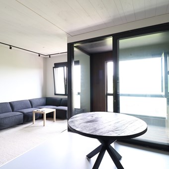 Amsterdam, Gooise Kant, 3-kamer appartement - foto 3