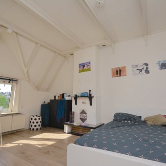Groningen, Korreweg, kamer - foto 3
