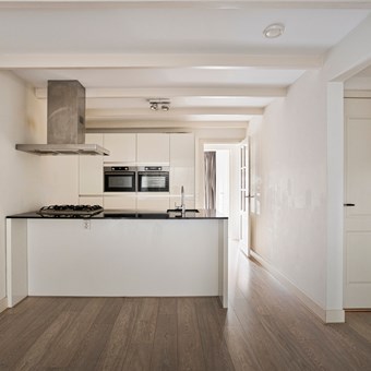 Amsterdam, Nieuwe Achtergracht, 3-kamer appartement - foto 3
