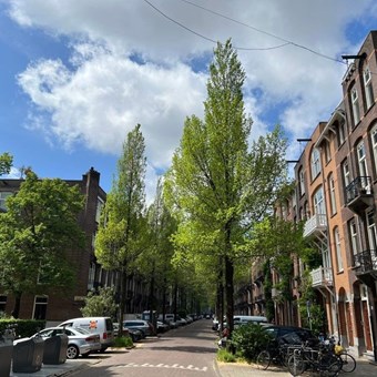 Amsterdam, Dufaystraat, 3-kamer appartement - foto 2