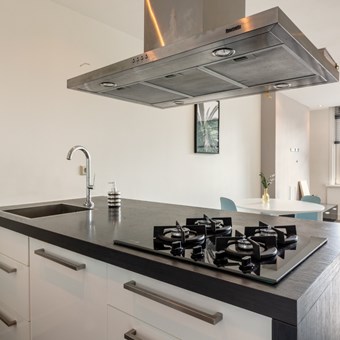 Rotterdam, Noorderhavenkade, 4-kamer appartement - foto 2