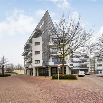 Dordrecht, Spuiboulevard, 2-kamer appartement - foto 2