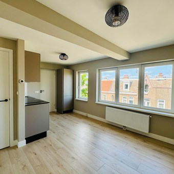 Amsterdam, Cornelis Trooststraat, 2-kamer appartement - foto 3