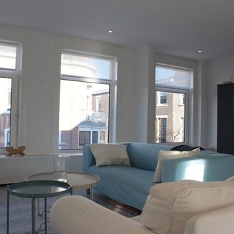 Den Haag, Prins Hendrikstraat, 3-kamer appartement - foto 2