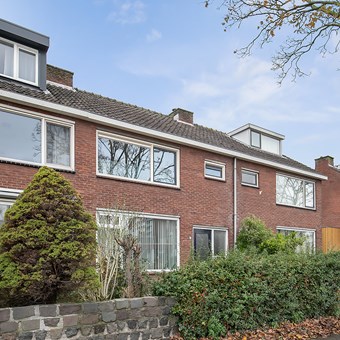 Nijmegen, Symfoniestraat, eengezinswoning - foto 3