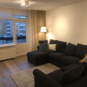 Amsterdam, Bolestein, 3-kamer appartement - foto 2