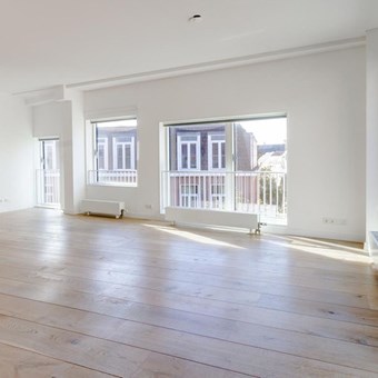 Haarlem, Achterlangs, 2-kamer appartement - foto 3