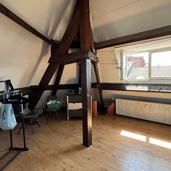 Maastricht, Wilhelminasingel, studentenkamer - foto 3
